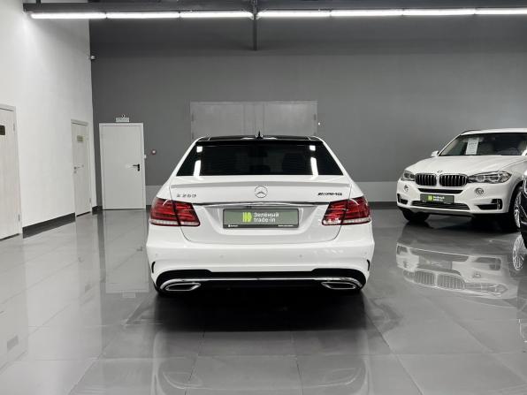 Mercedes-Benz E-Класс IV (W212 S212 C207) Рестайлинг с пробегом 2015 года, цена 2 055 000 рублей, 250214 км, седан, Автокод Объявления