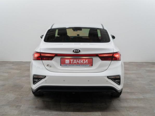 Kia K3 II с пробегом 2020 года, цена 1 650 000 рублей, 101500 км, седан, Автокод Объявления