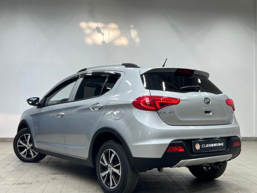 Lifan X50 Кемерово  - изображение 4