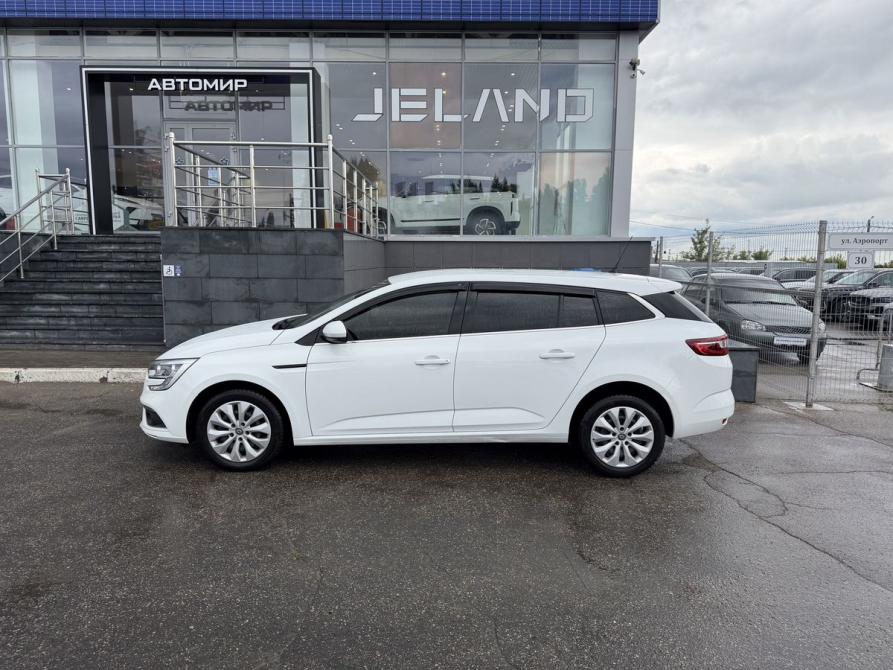 Renault Megane IV Саратов  - изображение 8