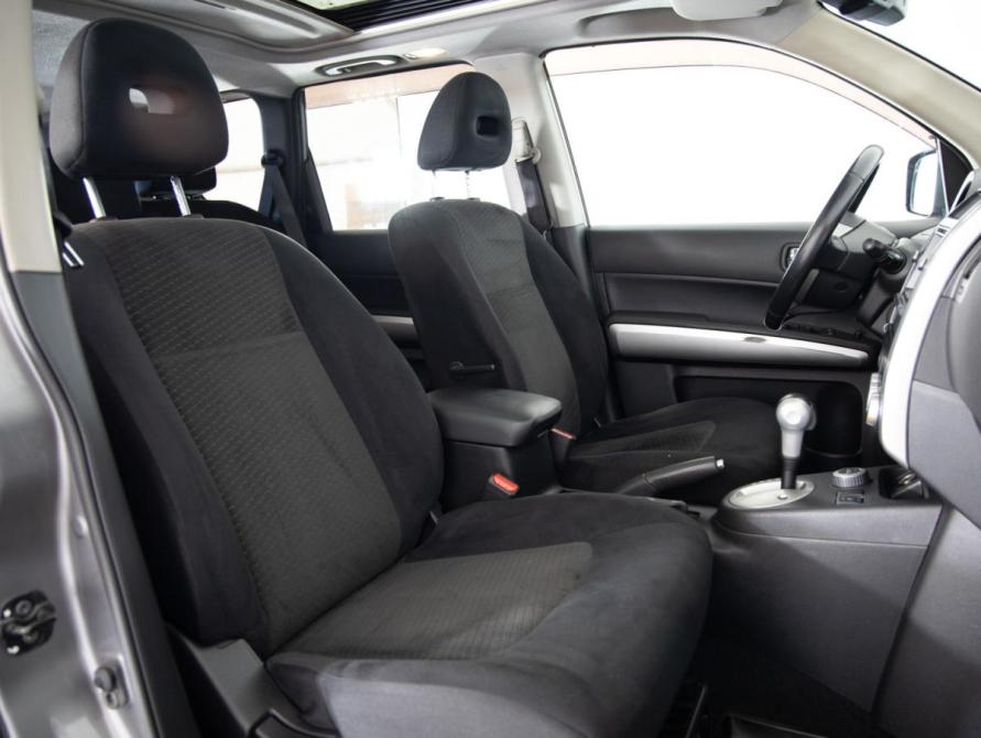 Nissan X-Trail II Рестайлинг Санкт-Петербург  - изображение 11