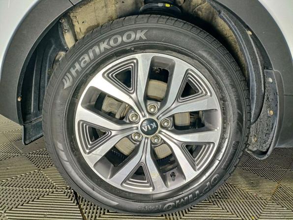 Kia Sportage III Рестайлинг с пробегом 2015 года, цена 1 599 000 рублей, 55000 км, внедорожник, Автокод Объявления