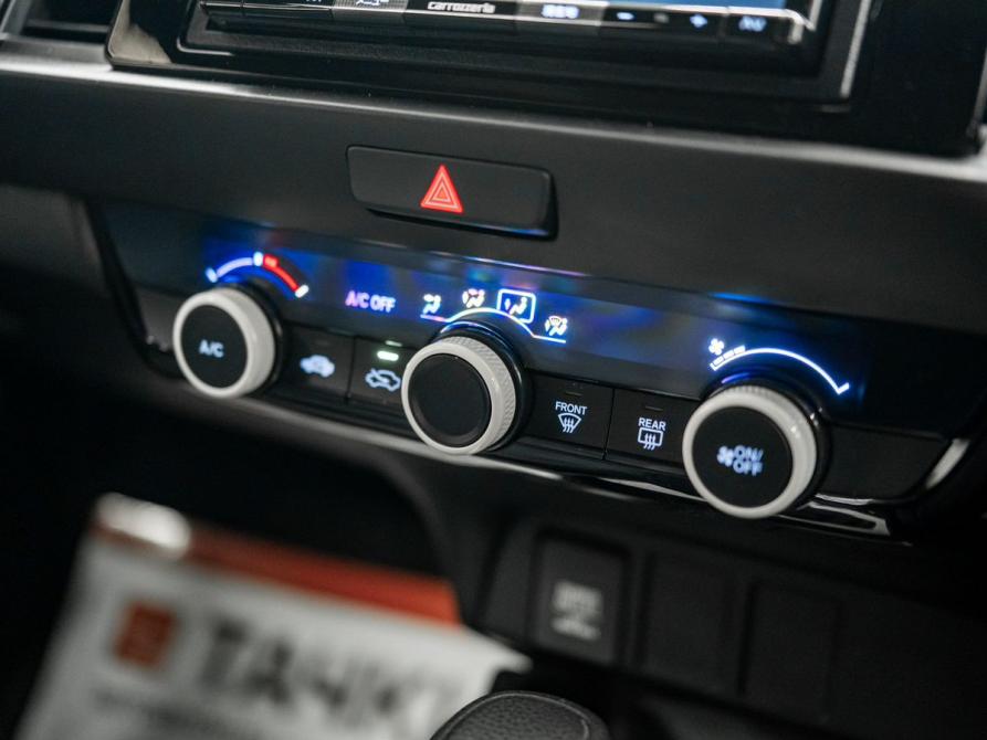 Honda Fit IV Красноярск  - изображение 14