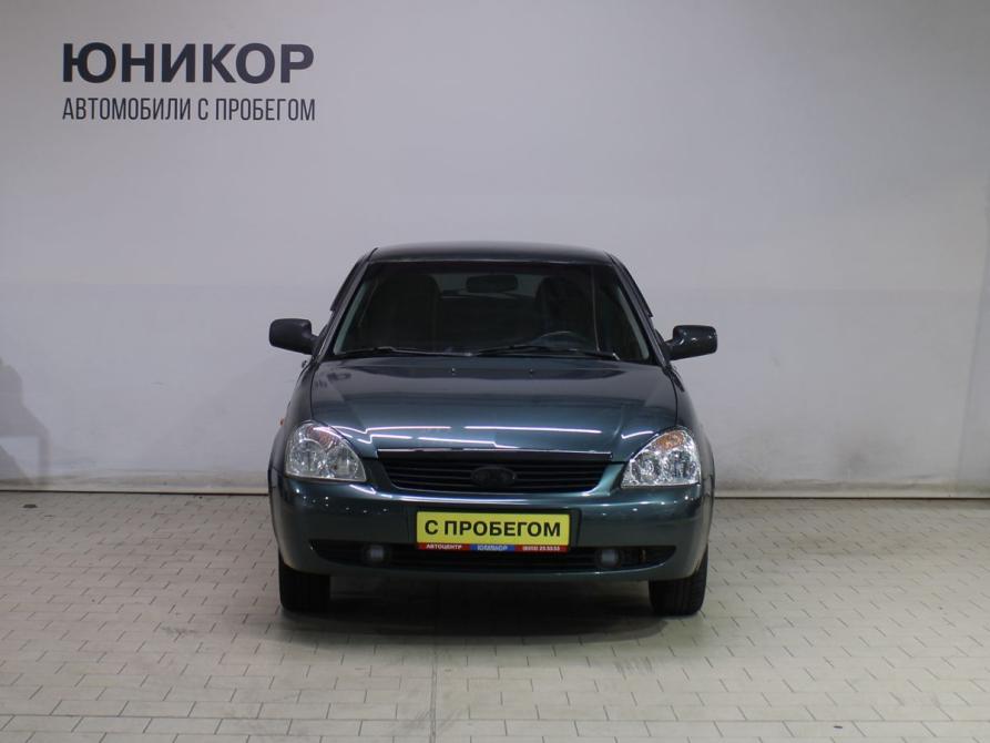 Lada (ВАЗ) Priora I Дзержинск  - изображение 3