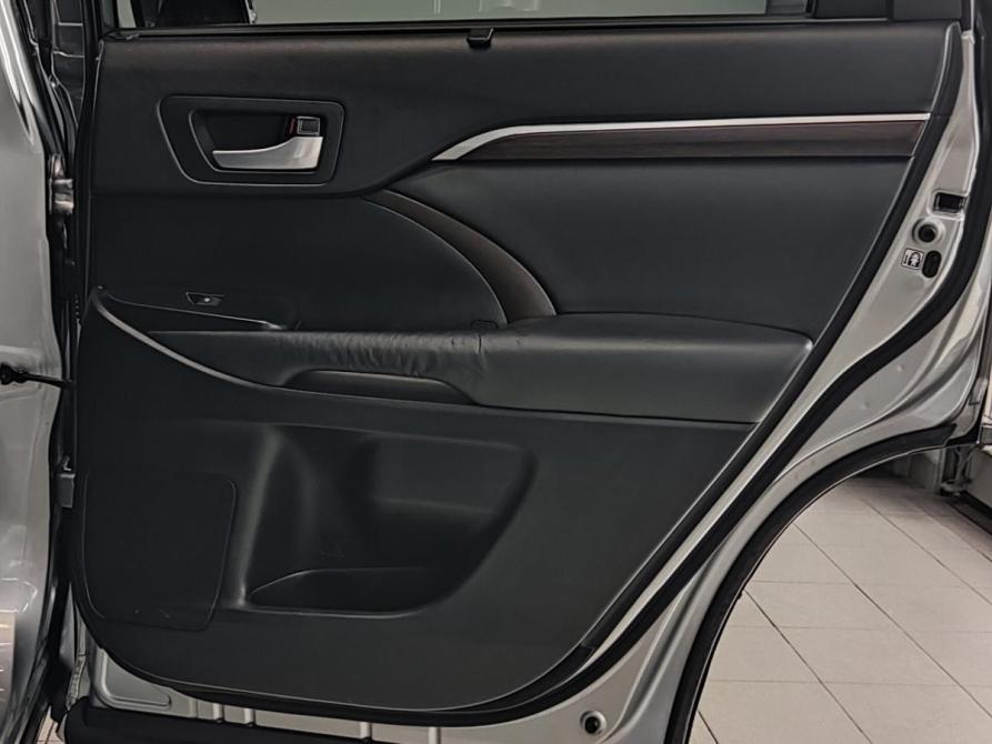 Toyota Highlander III (XU50) Барнаул  - изображение 35