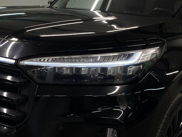 Exeed VX I с пробегом 2022 года, цена 2 125 000 рублей, 92971 км, внедорожник, Автокод Объявления