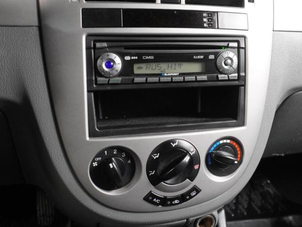 Chevrolet Lacetti I с пробегом 2012 года, цена 549 000 рублей, 205024 км, седан, Автокод Объявления