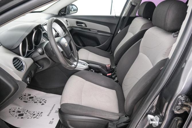 Chevrolet Cruze I с пробегом 2011 года, цена 769 000 рублей, 213000 км, седан, Автокод Объявления