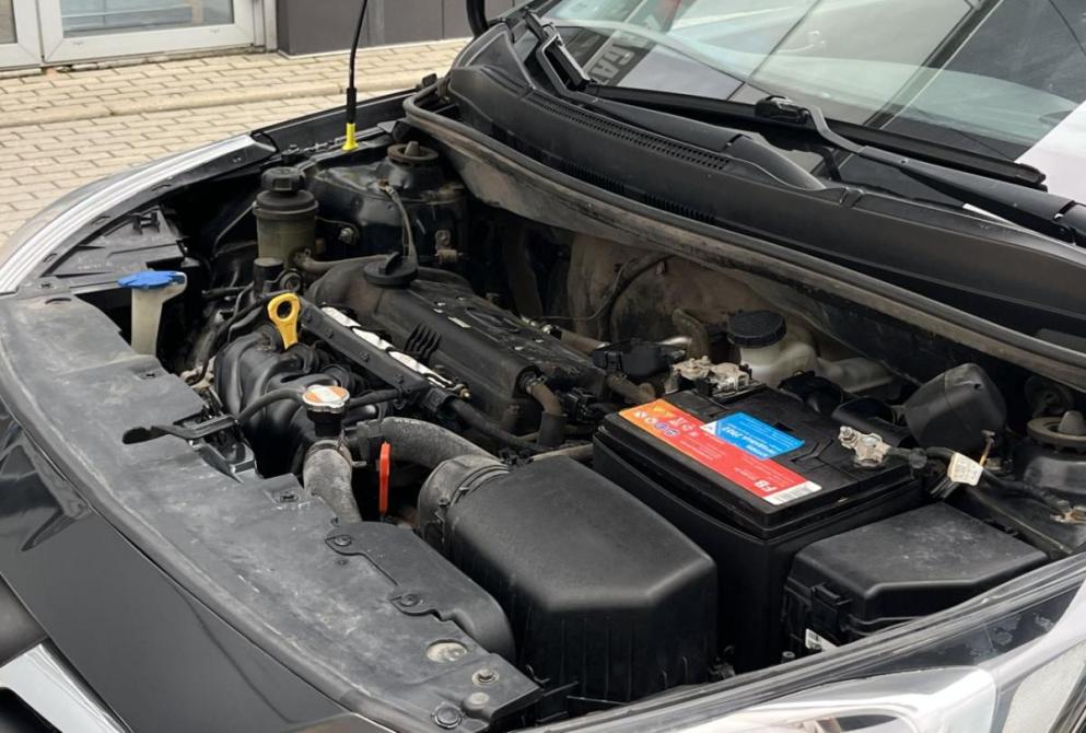 Hyundai Solaris I Владимир  - изображение 21