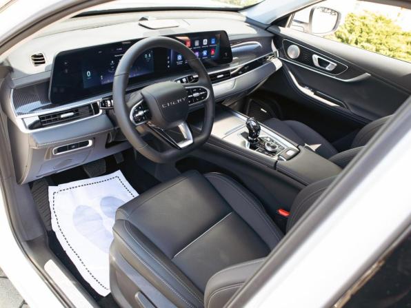 Chery Tiggo 7 Pro Max I Рестайлинг с пробегом 2025 года, цена 2 045 000 рублей, 6700 км, внедорожник, Автокод Объявления