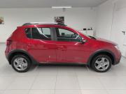 Renault Sandero II Рестайлинг Казань  - изображение 27