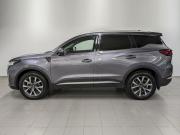Chery Tiggo 7 Pro I Москва  - изображение 38