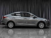 Hyundai Solaris II Рестайлинг Тюмень  - изображение 22