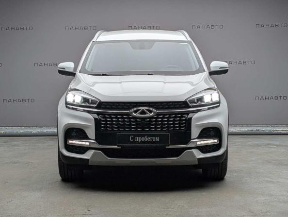 Chery Tiggo 8 I с пробегом 2021 года, цена 1 797 000 рублей, 57164 км, внедорожник, Автокод Объявления