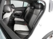 Chevrolet Cruze I Рестайлинг Минеральные Воды  - изображение 25