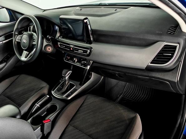 Kia Seltos I с пробегом 2020 года, цена 1 900 000 рублей, 147012 км, внедорожник, Автокод Объявления