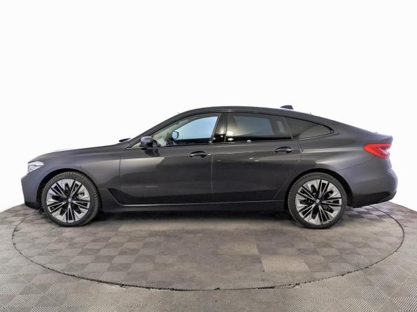 BMW 6 серии IV (G32) с пробегом 2019 года, цена 4 020 000 рублей, 94414 км, лифтбек, Автокод Объявления
