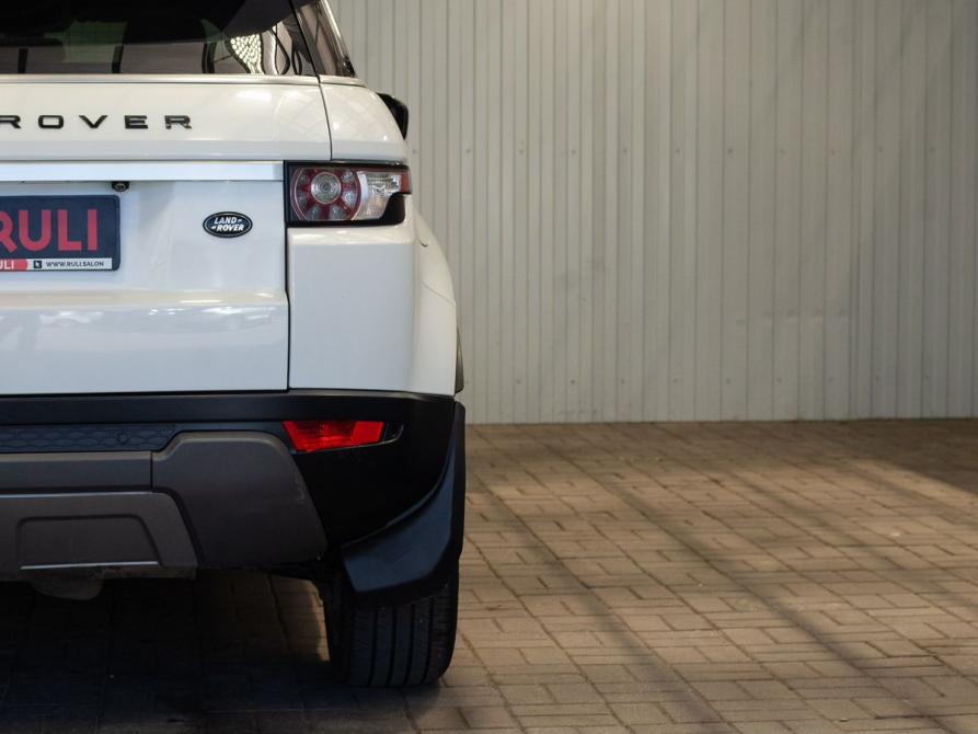 Land Rover Range Rover Evoque I Иваново  - изображение 12