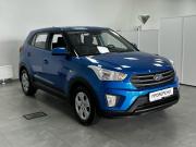 Hyundai Creta I Казань  - изображение 20