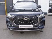 Chery Tiggo 8 Pro Max I Рестайлинг Москва  - изображение 21
