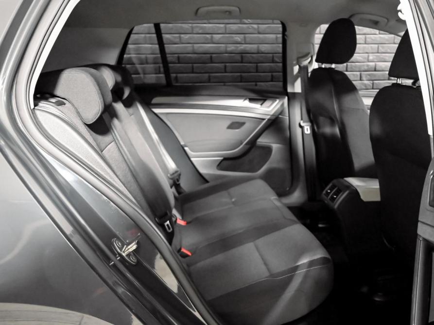 Volkswagen Golf VII Екатеринбург  - изображение 17