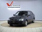 Hyundai Accent II Уфа  - изображение 17