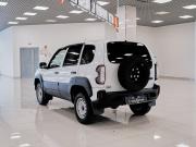 Lada (ВАЗ) Niva Travel I Самара  - изображение 23