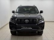 Toyota Land Cruiser Prado 150 Series Рестайлинг 3 Вологда  - изображение 19
