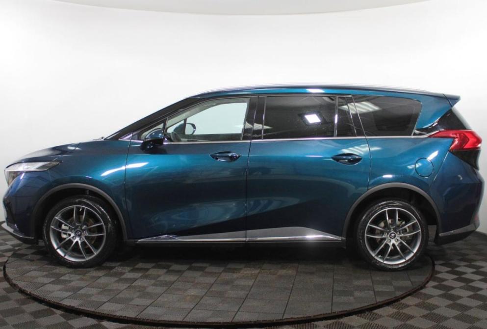 Haima 7X Нижний Новгород  - изображение 9