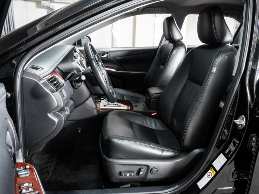 Toyota Camry VII (XV50) Ставрополь  - изображение 10