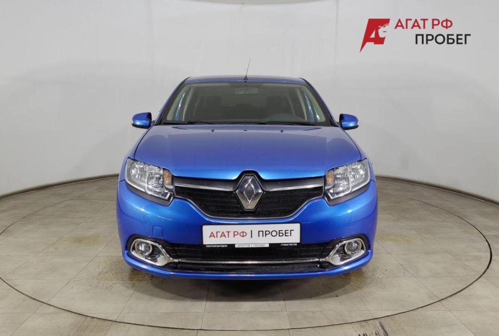 Renault Logan I Рестайлинг Волгоград  - изображение 2