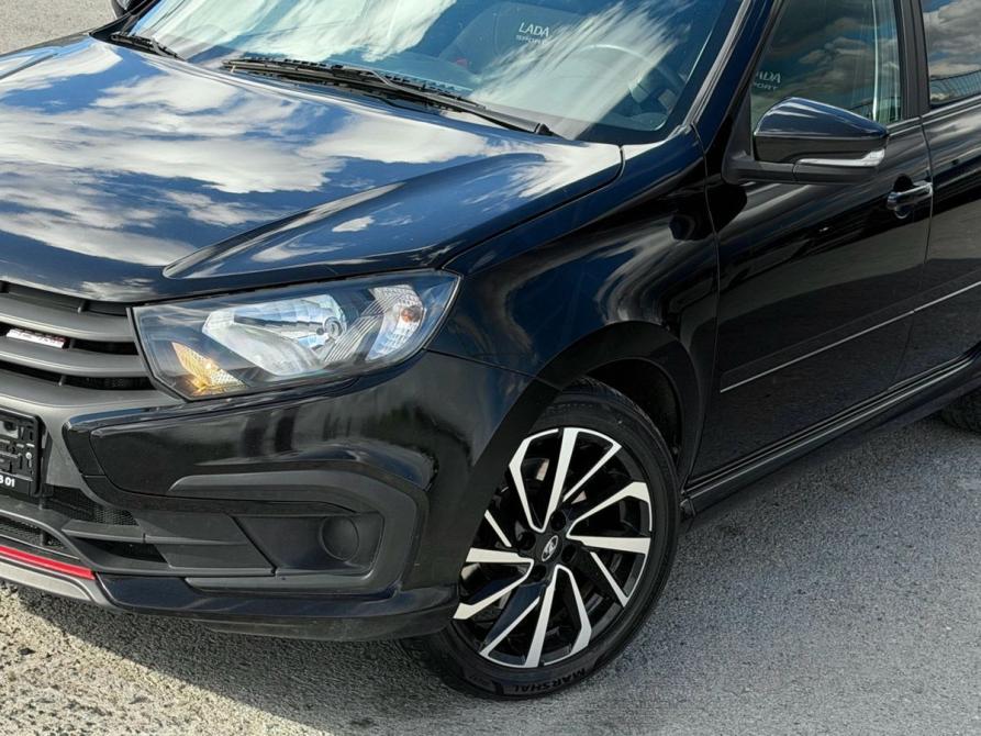 Lada (ВАЗ) Granta I Рестайлинг Волгоград  - изображение 2