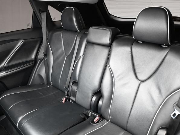 Toyota Venza I Рестайлинг с пробегом 2014 года, цена 2 345 000 рублей, 196338 км, внедорожник, Автокод Объявления