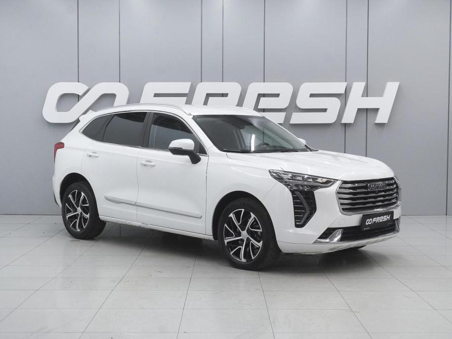 Haval Jolion I Ростов-на-Дону  - изображение 1