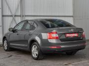 Skoda Octavia III (A7) Екатеринбург  - изображение 27