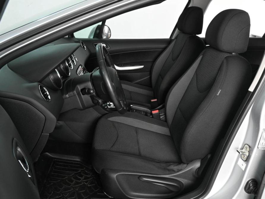 Peugeot 408 I Ростов-на-Дону  - изображение 10