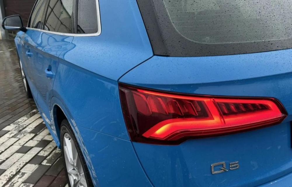 Audi Q5 II (FY) Киров  - изображение 4