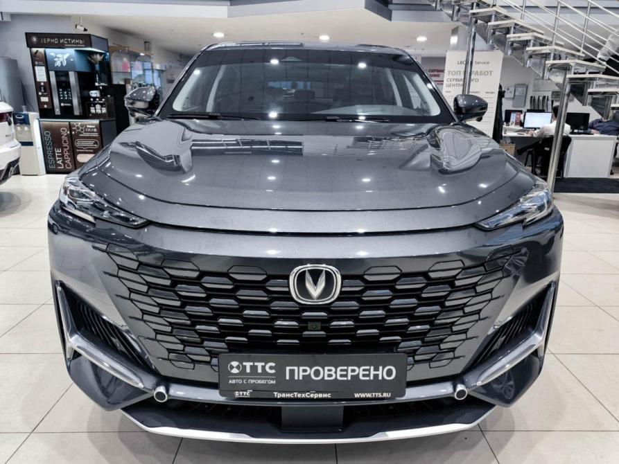 Changan UNI-K Казань  - изображение 2