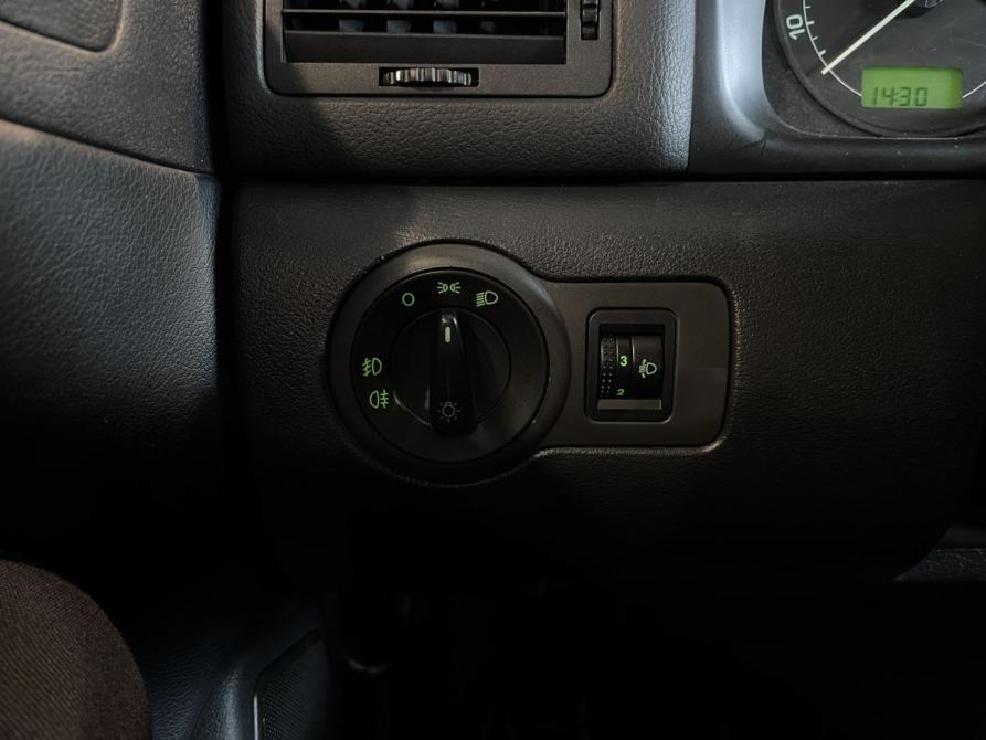 Skoda Octavia I (A4) Рестайлинг Чебоксары  - изображение 30