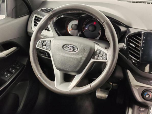 Lada (ВАЗ) Vesta I с пробегом 2021 года, цена 899 000 рублей, 160545 км, универсал, Автокод Объявления