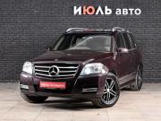 Mercedes-Benz GLK-Класс I (X204) Екатеринбург  - изображение 21