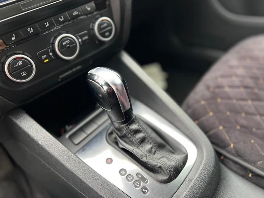 Volkswagen Jetta VI Альметьевск  - изображение 18