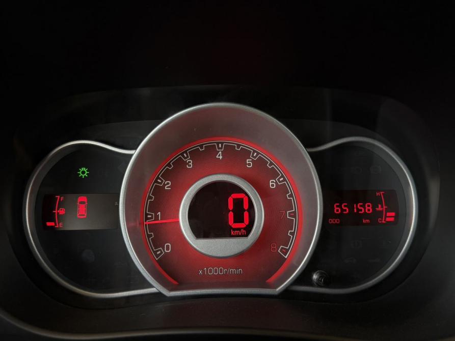 Lifan X50 Псков  - изображение 18