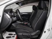 Nissan Sentra VII (B17) Иркутск  - изображение 31