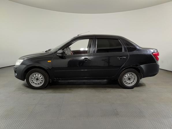 Lada (ВАЗ) Granta I с пробегом 2012 года, цена 155 000 рублей, 341722 км, седан, Автокод Объявления