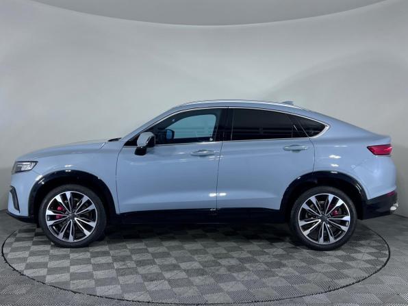 Geely Tugella I Рестайлинг с пробегом 2023 года, цена 2 699 000 рублей, 46721 км, внедорожник, Автокод Объявления