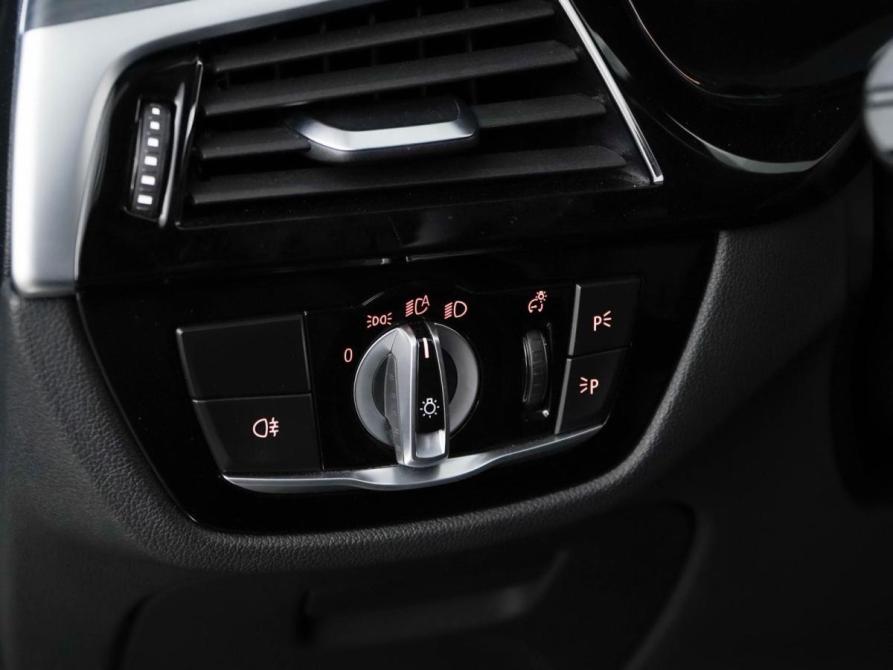 BMW 5 серии VII (G30/G31/G38) Рестайлинг Москва  - изображение 17