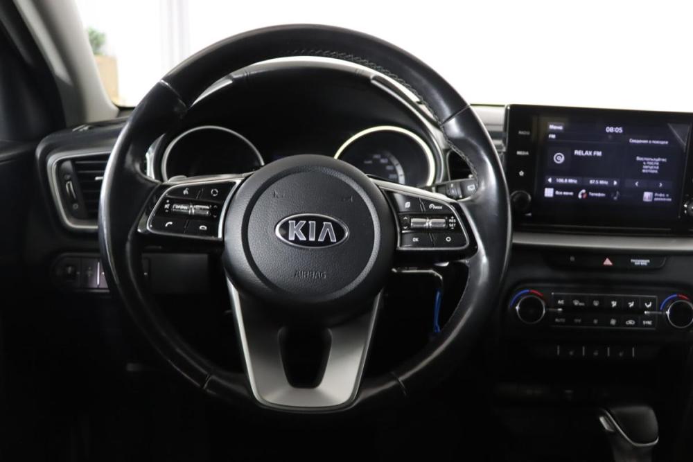 Kia Ceed III Рестайлинг Нижний Новгород  - изображение 10