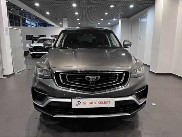 Belgee X70 I Рестайлинг с пробегом 2025 года, цена 2 275 000 рублей, 84757 км, внедорожник, Автокод Объявления