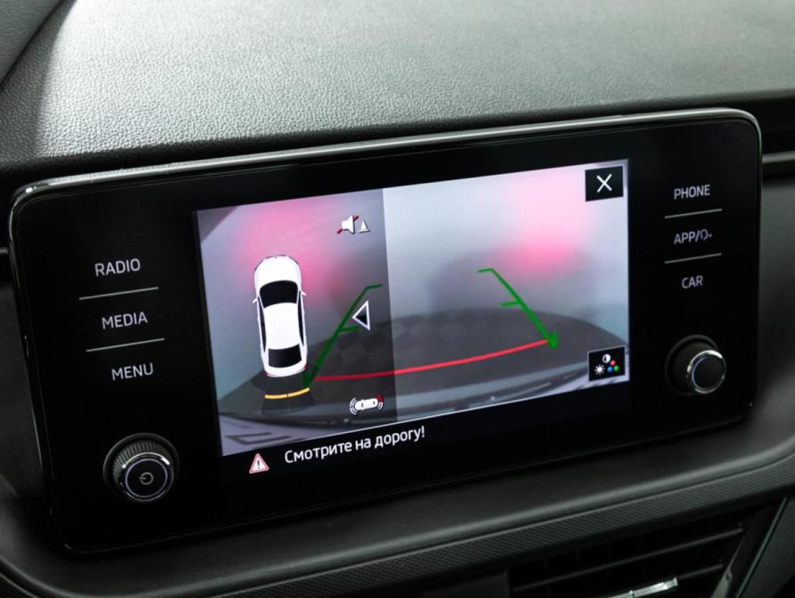 Skoda Rapid II Санкт-Петербург  - изображение 17